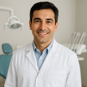Dott. Fabrizio Asero