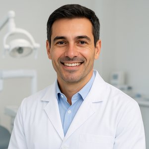 Dr. Giuseppe Casetta