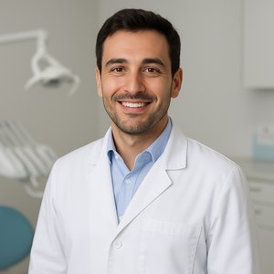 Dr. Massimo Vitali