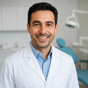 Dr. Gabriele Bavosi