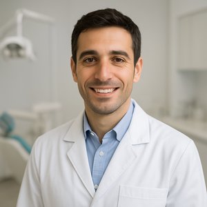 Dr. Tiziano Lucati