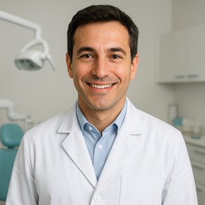 Dott. Carlo Marrazzo