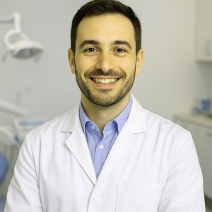 Dr. Pietro Porcu