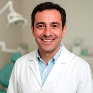 Dr. Alberto Ricciardi