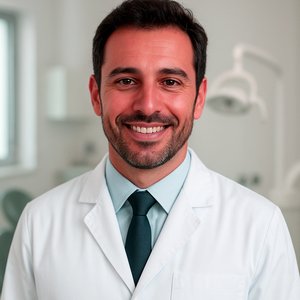 Dr. Walter Renda
