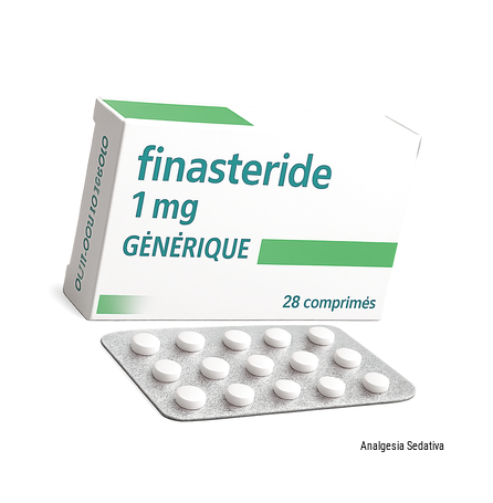 finasteride