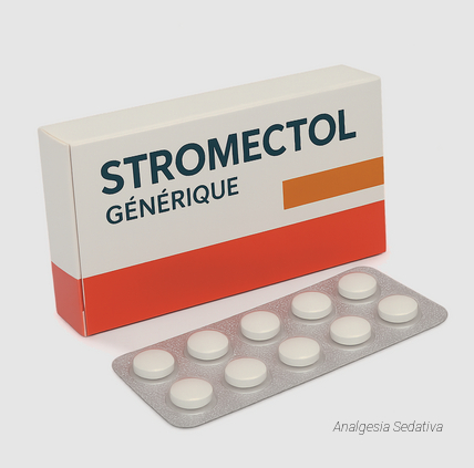 stromectol