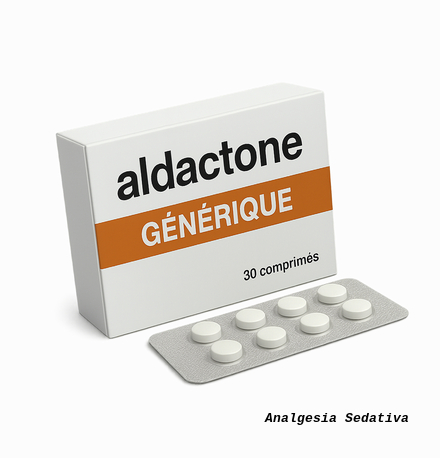 aldactone