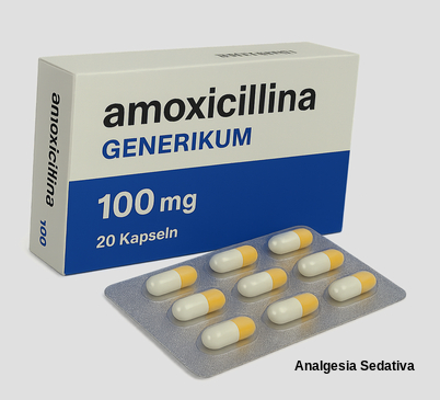 amoxicillina