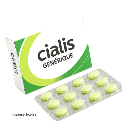 cialis