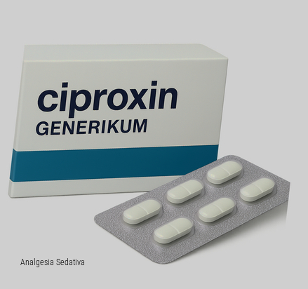 ciproxin