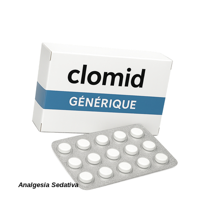 clomid