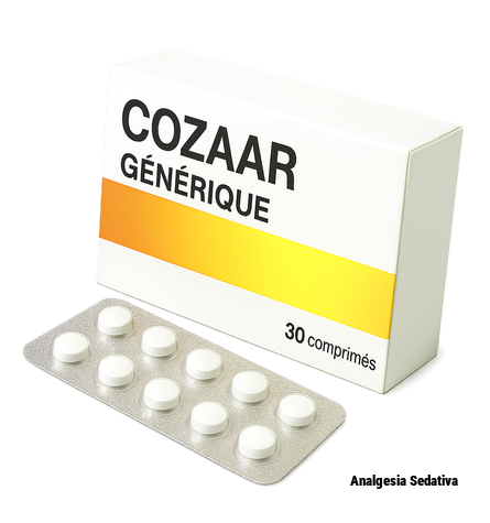 cozaar