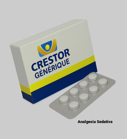 crestor