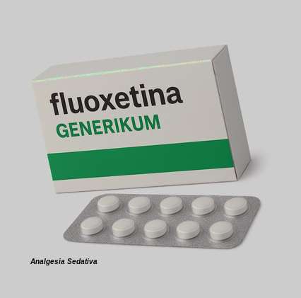 fluoxetina