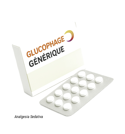 glucophage