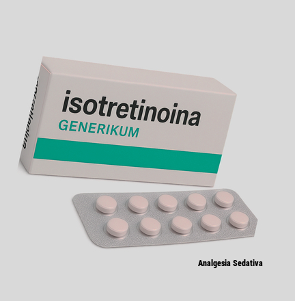 isotretinoina