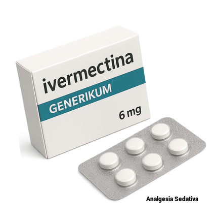 ivermectina