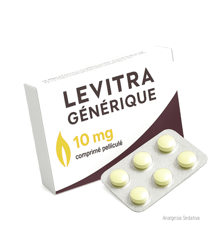 levitra