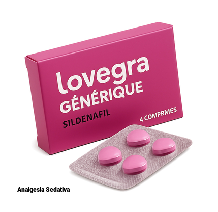 lovegra