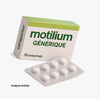 motilium