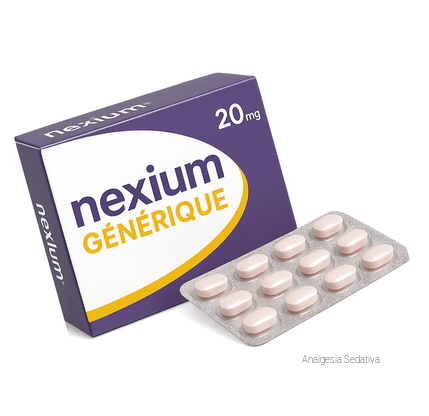nexium
