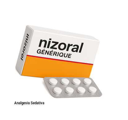 nizoral