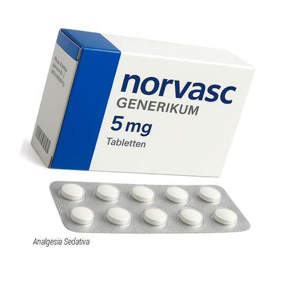 norvasc