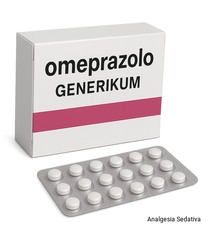 omeprazolo