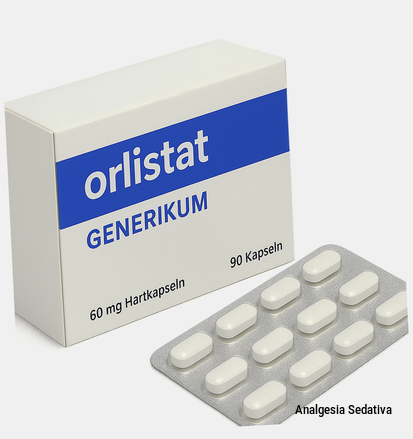 orlistat