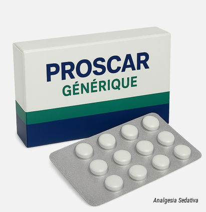 proscar
