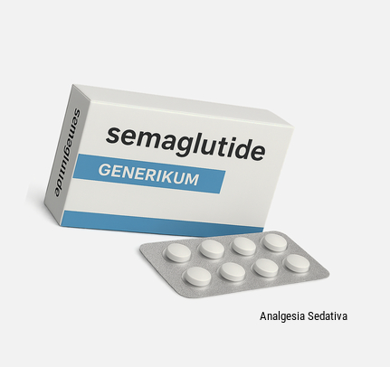 semaglutide