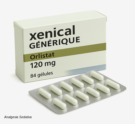 xenical